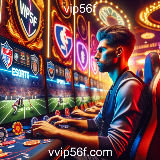 A Evolução dos Jogos de Esportes na Indústria Gamer
